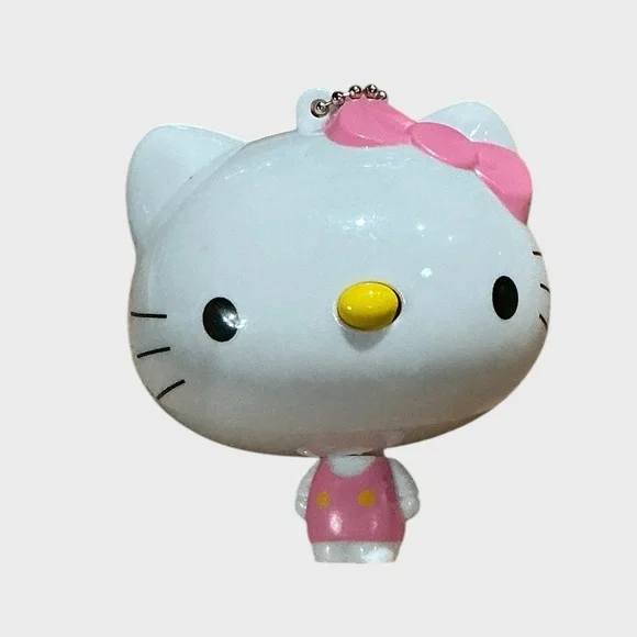 Hello Kitty Tape Measure Reseller Supply