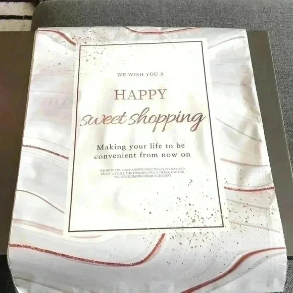 30PCS *Poly Mailers 10x13.25 Inch.