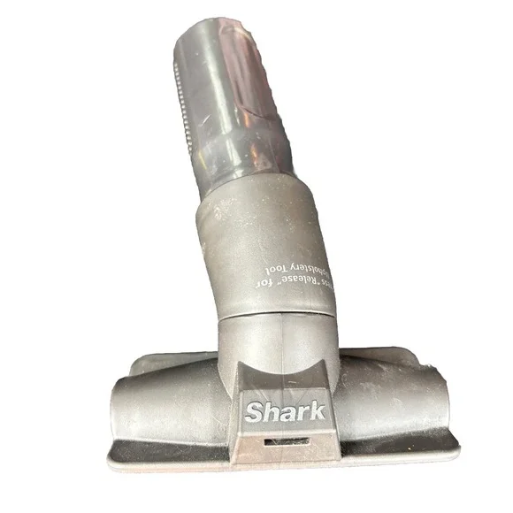 Shark Upholstery Tool (245FLIH390) Shark‎ Rocket /DuoClean Vacuum Cleaner (Gray)