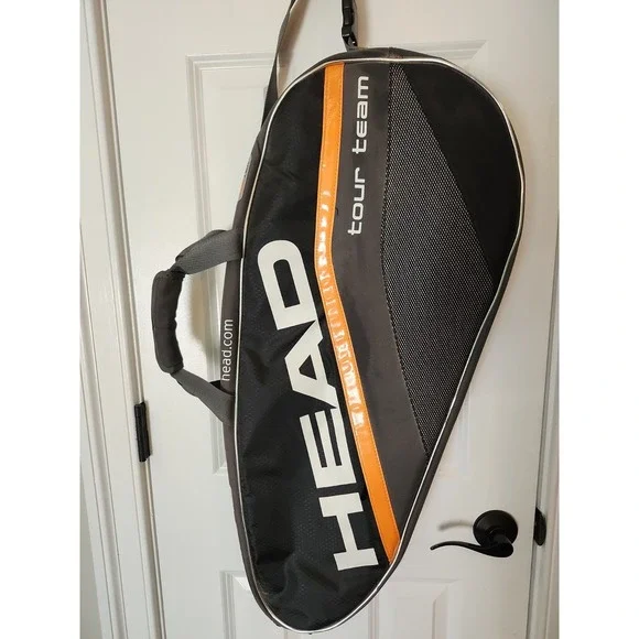 HEAD Tour Team Combi Tennis Bag Backpack Racquet Bag
