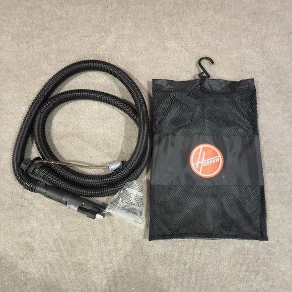 Hoover SmartWash Pet Carpet Cleaner Replacement Hose, Scrubber and Bag