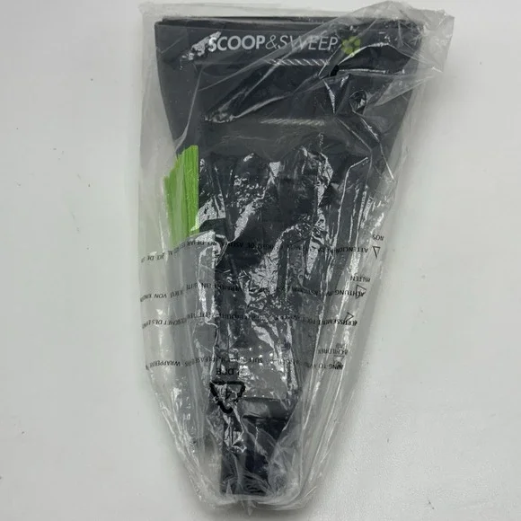 Bissell Vacuum Scoop & Sweep Vacuum Tool• Pet Debris Accessory Model‎ #1870
