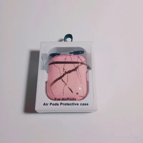 Air pods Mable‎ Case Cover