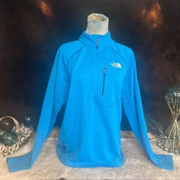 The North Face pullover L (5250)