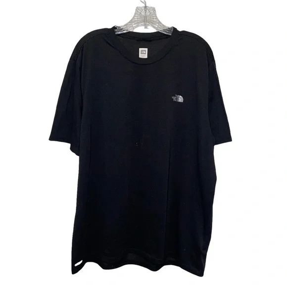 The North Face Man T-shirt Size XL