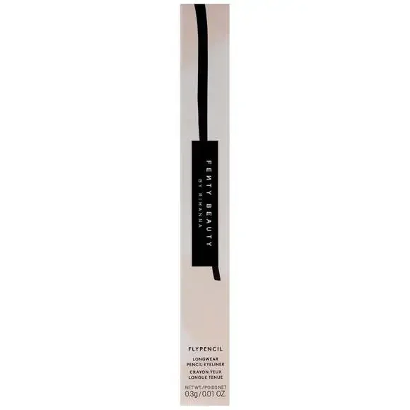 Fenty Beauty Flypencil Longwear Pencil Eyeliner, Lady Lagoon