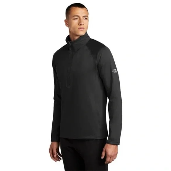 The North Face Black Mountain Peaks Pullover