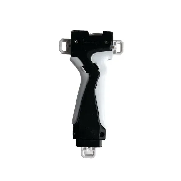 Beyblade Burst Launcher Grip Black and White