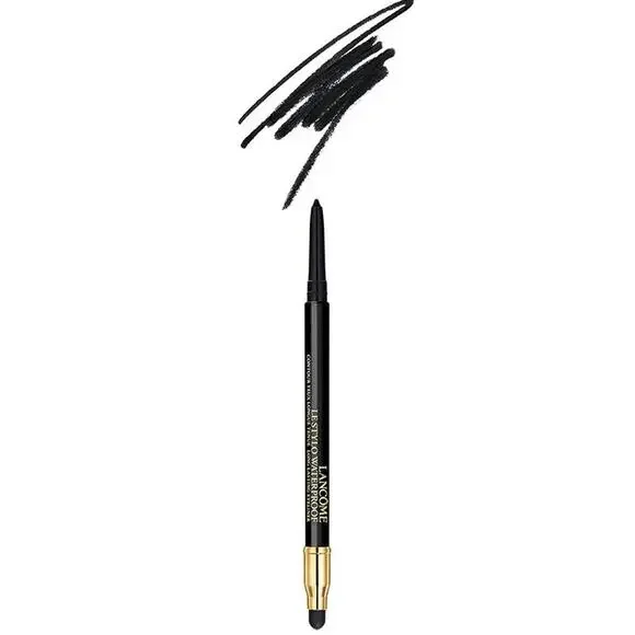 Lancome Le Stylo Waterproof Eyeliner in Noir Intense