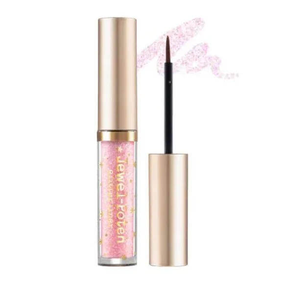 MQNY MacQueen New York Jewel-Poten Glitter Liner - 02 Grind Crystal