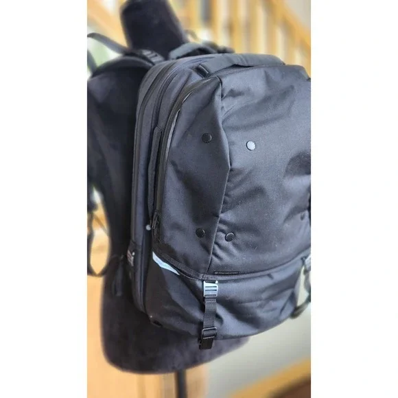 Cordura‎ Homi Homicreations One Bag 18L To 28L Work & Explore multiple pieces