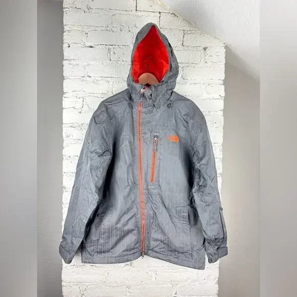 The North Face Reardon HyVent Ski Jacket