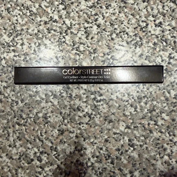 Color Street Marine Gel Eyeliner