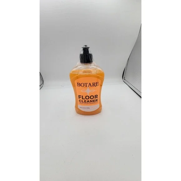 Botare Floor Cleaner - All-Surface Concentrated Formula Enzyme High Performance