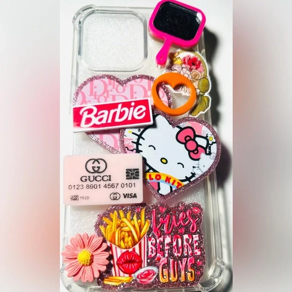 iPhone 16🩷Phone Case