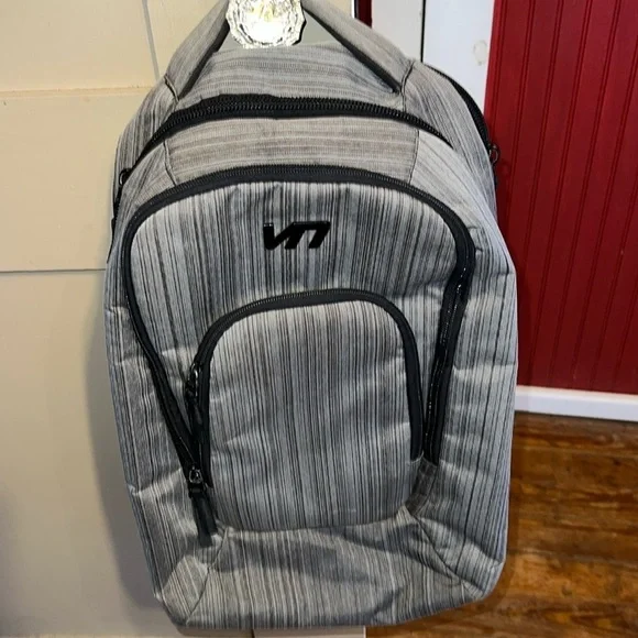Veevan Backpack