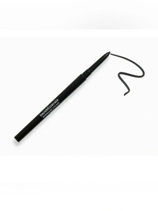 bareMinerals Mineralist Lasting Eyeliner Onyx