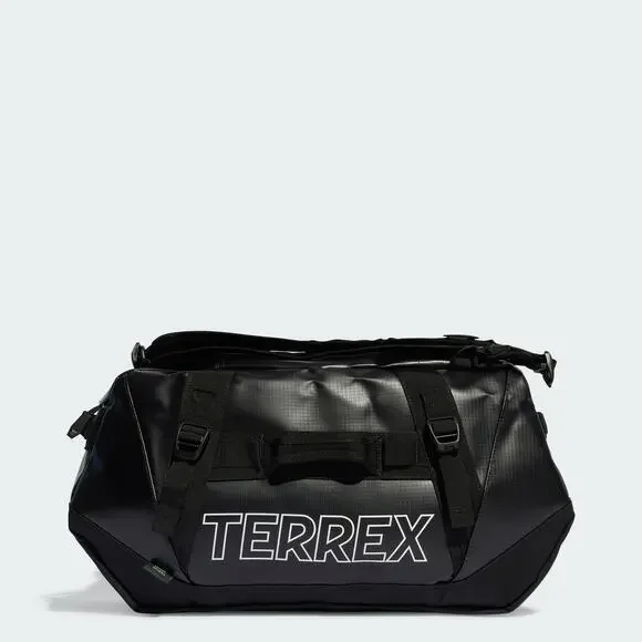 adidas duffle bag backpack Terrex Rain.Rdy Expedition Adjustable 50L IN8327 new