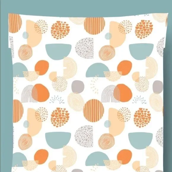 Poly Mailers Mix Boho Bliss 30pcs 10x13 14.5x19