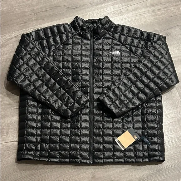 THE NORTH FACE | Men’s THERMOBALL Jacket