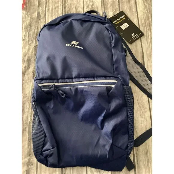 Nevo Outdoor Rhino Lightweight Back Pack Hiking Back‎ Pack.