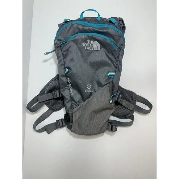 North face Woman Backpack‎ Hiking