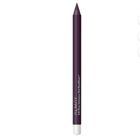 LAST ONE🔥Almay All-Day Intense Gel Eyeliner, pure plum 130