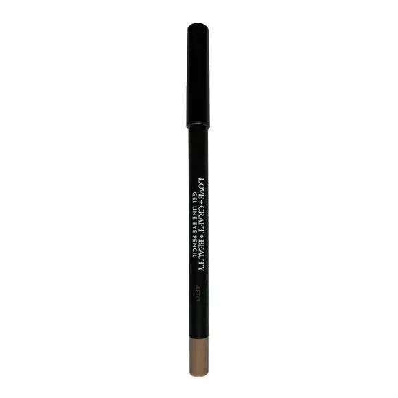 Love+Craft+Beauty‎ Stripped Gel Line Eye Pencil NEW FULL Sz