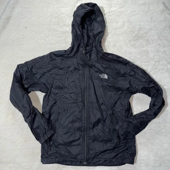 The North Face Men's Water Resistant Lightweight Jacket