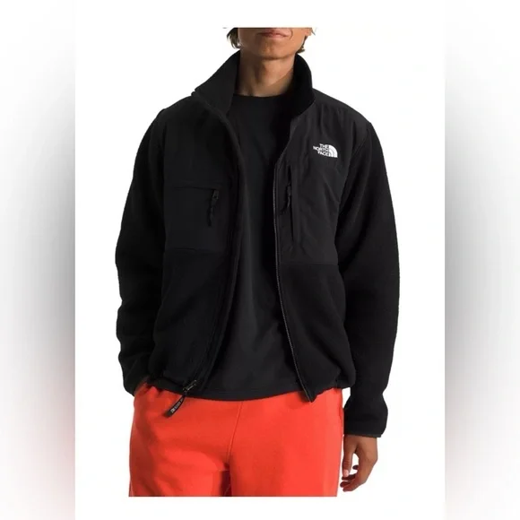 The North Face Men's Black Performance Jacket