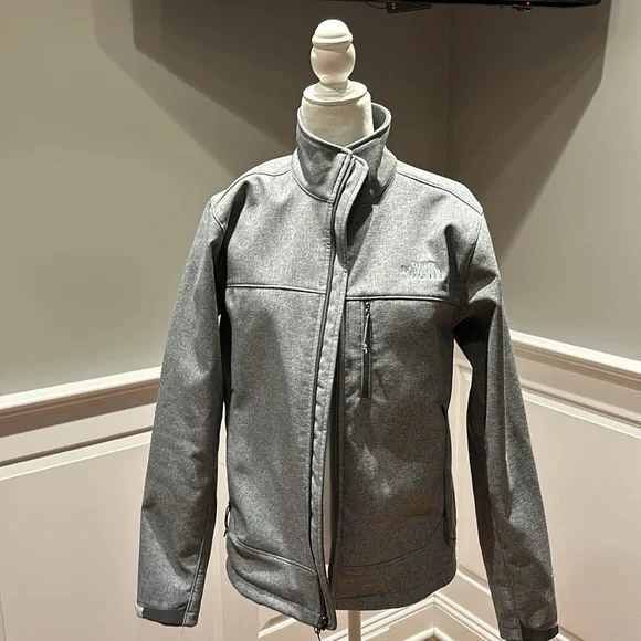 The North Face Men’s Apex Bionic 3 Jacket