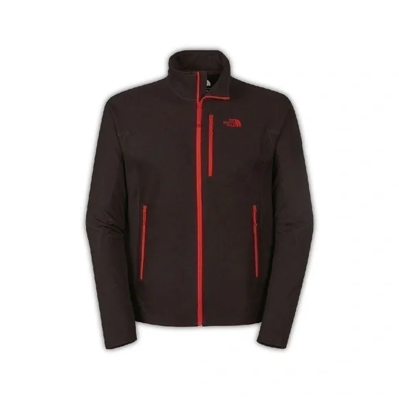 The North Face Fuseform Dolomiti Full-Zip Men’s S