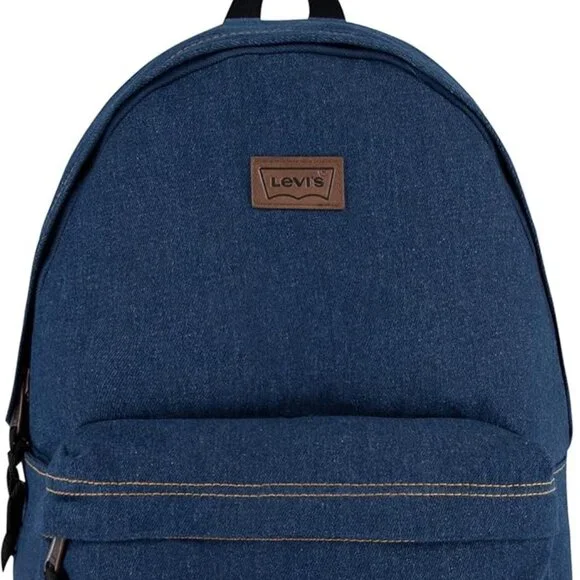NWT Levi's Backpack, Del Rey