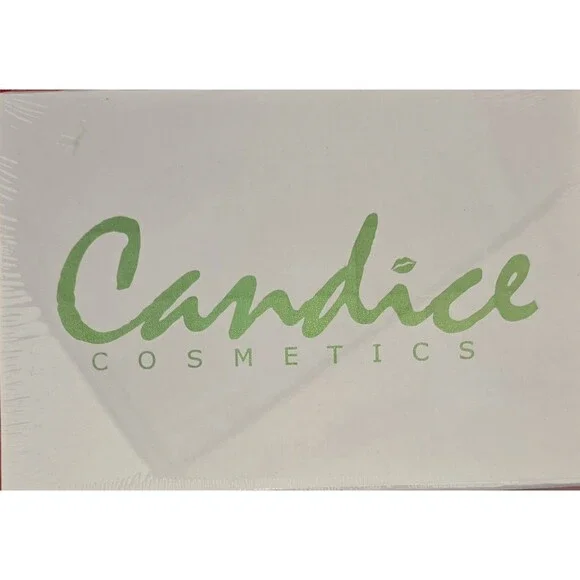 Candice Cosmetics Glitter Collection