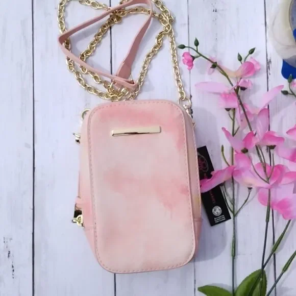 Womens Crossbody Camera/Phone Bag