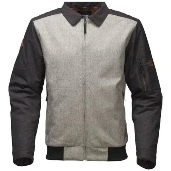The North Face Men’s Barstol Aviator- Size Medium