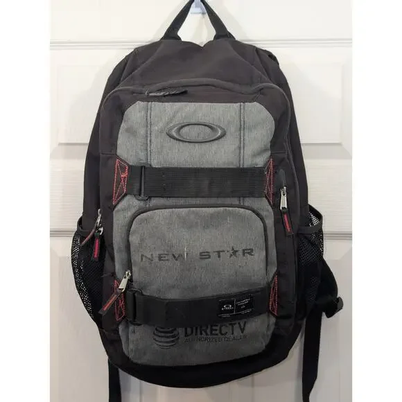 vtg Oakley Backpack Medium Enduro 22l