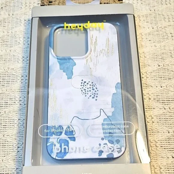 Heyday iPhone 13 Pro Case