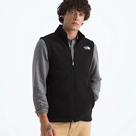 The‎ North Face NEW WITH TAGS Men’s Gordon Lyons Vest Size Small