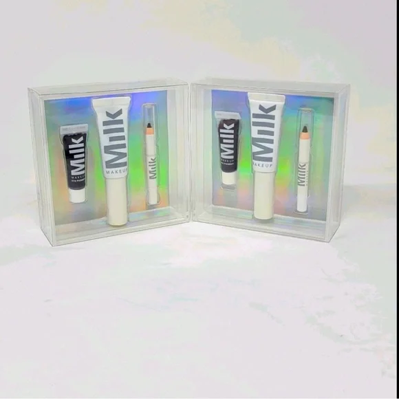 Milk Makeup Triple Threat Eye Women