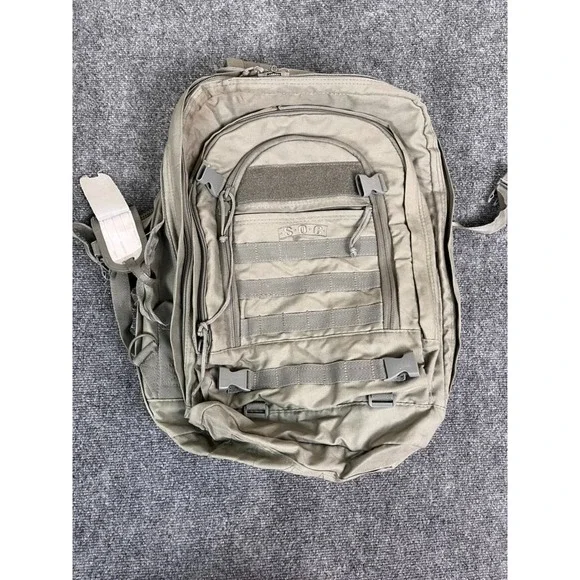 S.O.C Sandpiper Of California Bugout Bag backpack Coyote Brown bag‎ Tactical