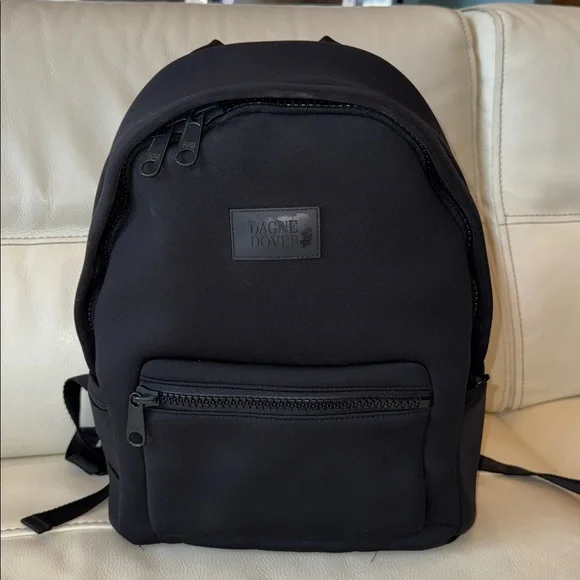 Dakota Backpack | Laptop Compartment, Adjustable Straps‎