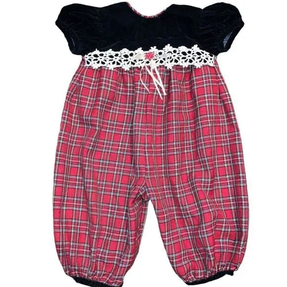 Youngland Baby Jumper Size 3-6 Months
