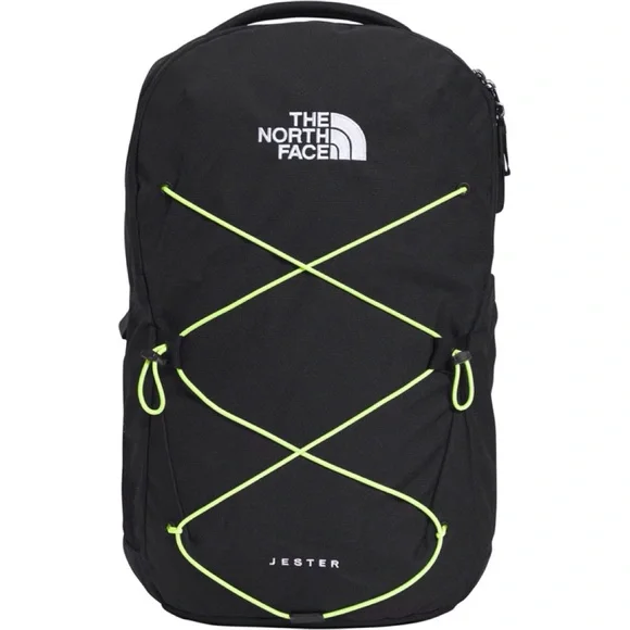 The North Face backpack
