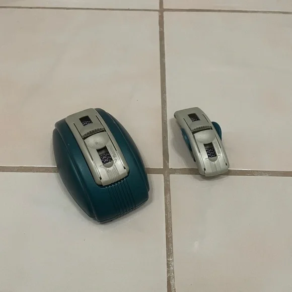 Scotch Pop-Up  Tape Strip Dispensers