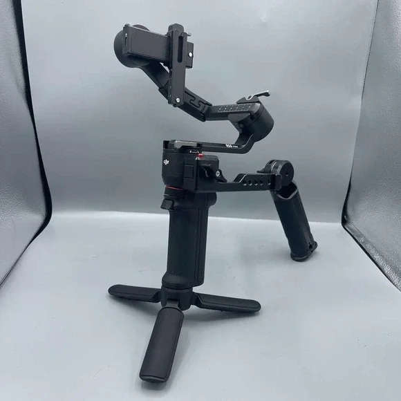 Dji Ronin RS3 Mini ultra-compact Gimbal Stabilizer Portable Tripod for Camera