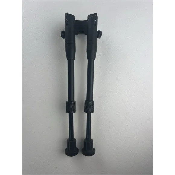 6-9 inch Foldable Adjustable Height Hunting Rifle Bipod Fit For Picatinny