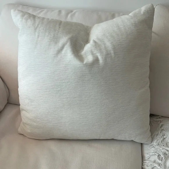 Home Decor Accent Pillow