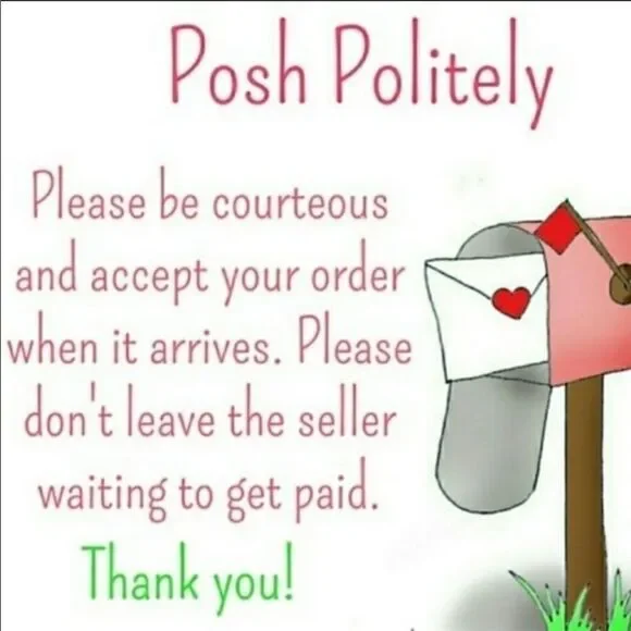 ❤️Thanks for being my customer ❤️