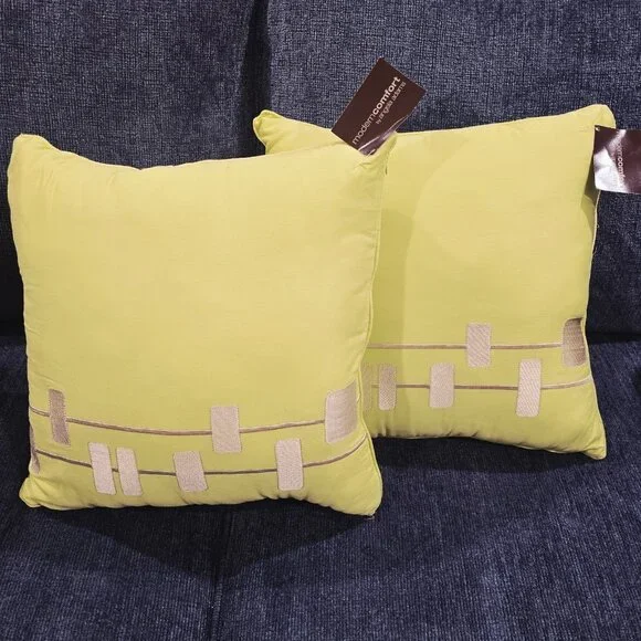 2 Pc Modern Comfort 16